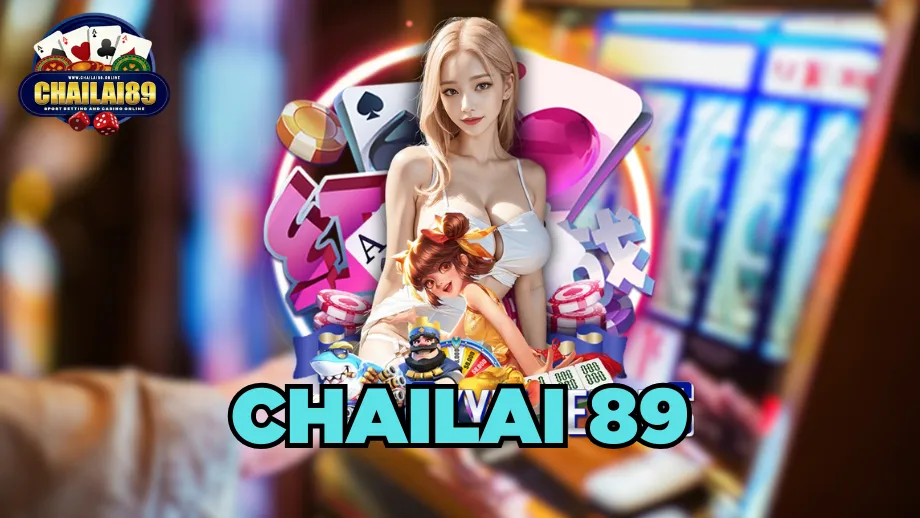 chailai 89